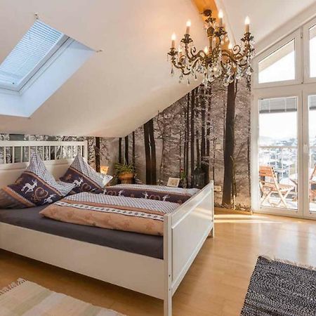Ferienwohnung Bauer-Power Bodenmais Ngoại thất bức ảnh